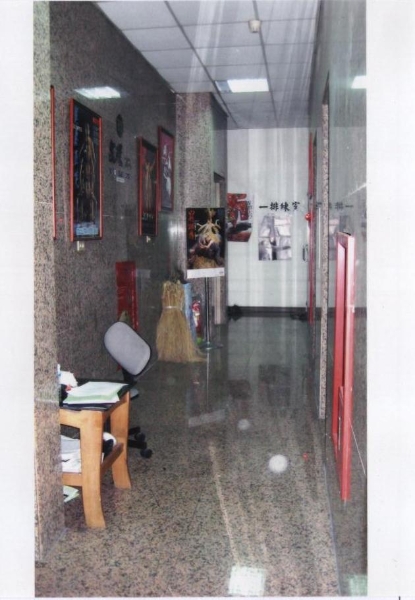 排練場所租金補助｜光環舞集舞蹈團｜國藝會補助成果檔案庫