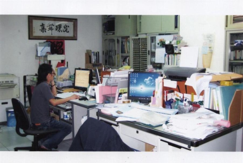 排練場所租金補助｜光環舞集舞蹈團｜國藝會補助成果檔案庫