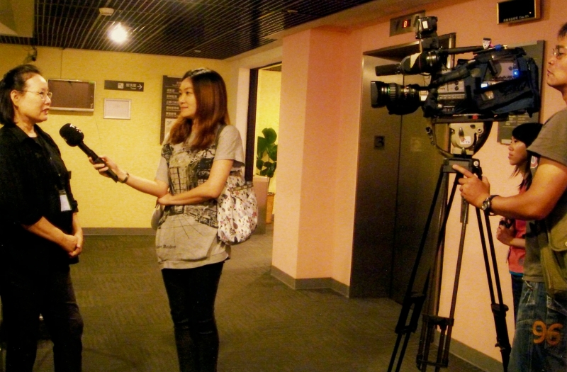 光環舞集2011年《埤塘》新作首演暨巡迴｜光環舞集舞蹈團｜國藝會補助成果檔案庫