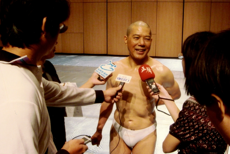 光環舞集《2011組曲:陂塘》新作巡迴 / 光環舞集舞蹈團｜光環舞集舞蹈團｜國藝會補助成果檔案庫