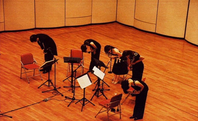 音樂盒室內樂集十五週年系列活動一    古典篇 浪漫覺醒｜音樂盒室內樂集｜國藝會補助成果檔案庫