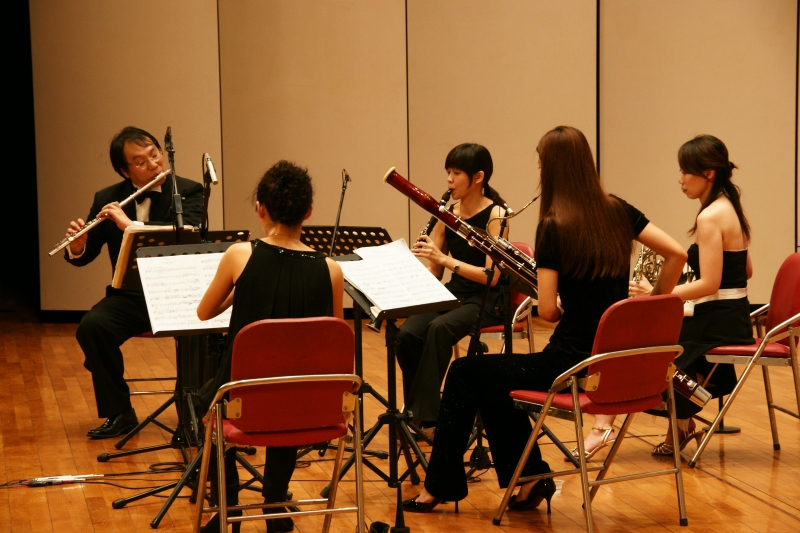 音樂盒室內樂集十五週年系列活動一    古典篇 浪漫覺醒｜音樂盒室內樂集｜國藝會補助成果檔案庫