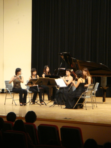 重生、希望、愛｜音樂盒室內樂集｜國藝會補助成果檔案庫