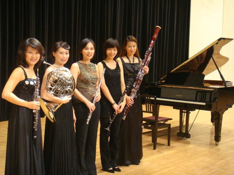 重生、希望、愛｜音樂盒室內樂集｜國藝會補助成果檔案庫