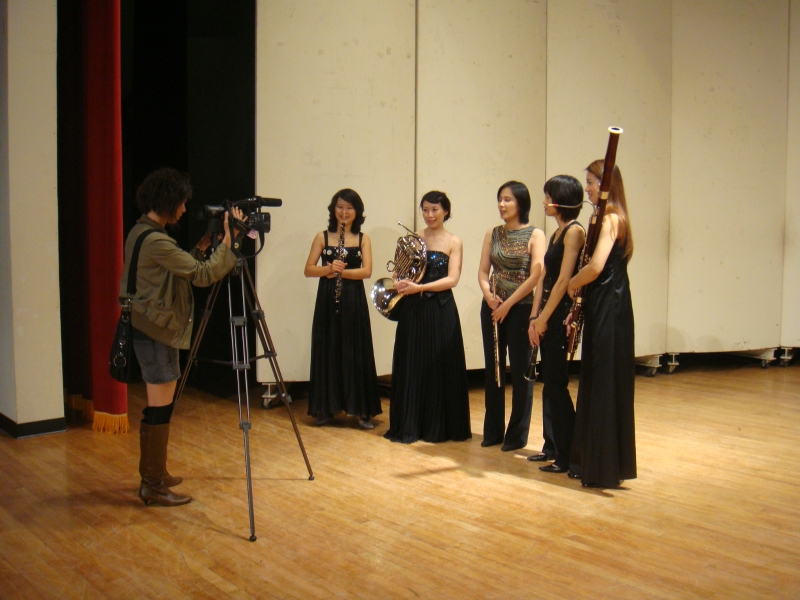 重生、希望、愛｜音樂盒室內樂集｜國藝會補助成果檔案庫