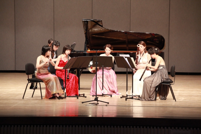 重生、希望、愛｜音樂盒室內樂集｜國藝會補助成果檔案庫