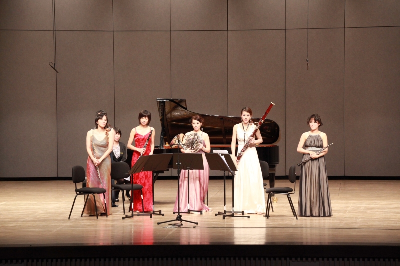 重生、希望、愛｜音樂盒室內樂集｜國藝會補助成果檔案庫