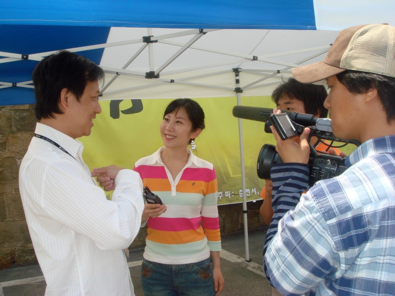 舞鈴劇場【2007春川啞劇藝術節】韓國演出｜舞鈴劇場｜國藝會補助成果檔案庫