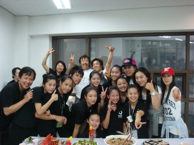 舞鈴劇場【2007春川啞劇藝術節】韓國演出｜舞鈴劇場｜國藝會補助成果檔案庫