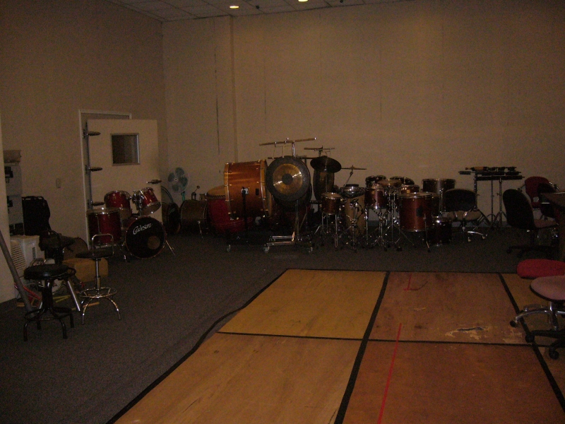 排演場所租金補助｜財團法人擊樂文教基金會｜國藝會補助成果檔案庫