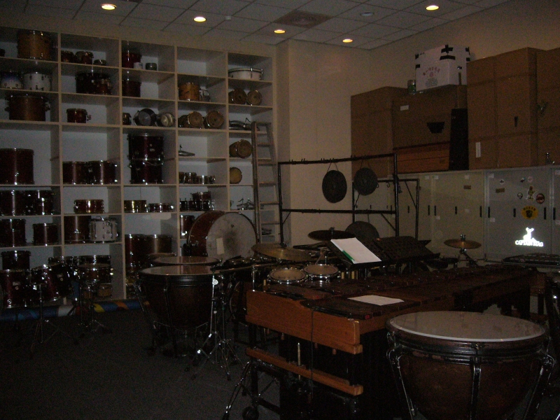 排演場所租金補助｜財團法人擊樂文教基金會｜國藝會補助成果檔案庫