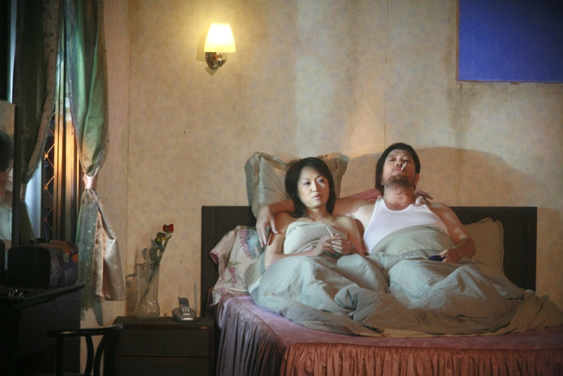 綠光世界劇場  手牽手紀念日｜綠光劇團｜國藝會補助成果檔案庫