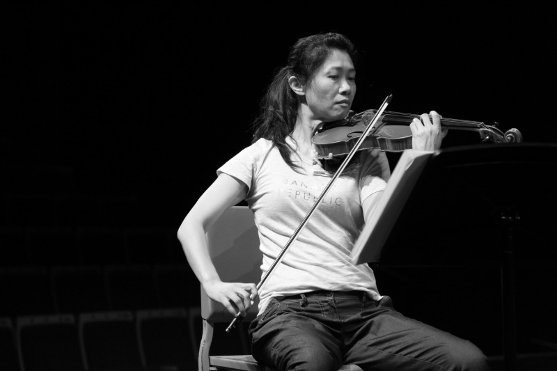 2019台灣絃樂團室內樂集｜台灣絃樂團｜國藝會補助成果檔案庫