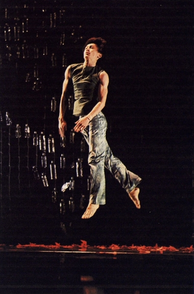 日光玉｜組合語言舞團｜國藝會補助成果檔案庫