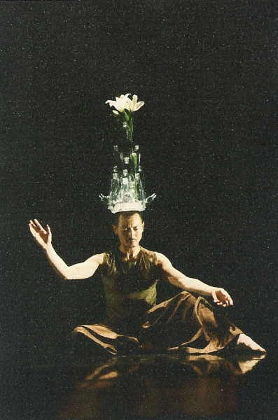 日光玉｜組合語言舞團｜國藝會補助成果檔案庫