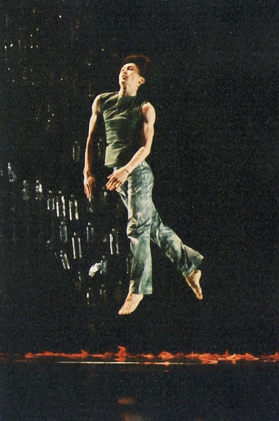 日光玉｜組合語言舞團｜國藝會補助成果檔案庫