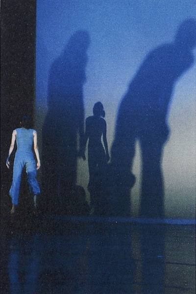 日光玉｜組合語言舞團｜國藝會補助成果檔案庫