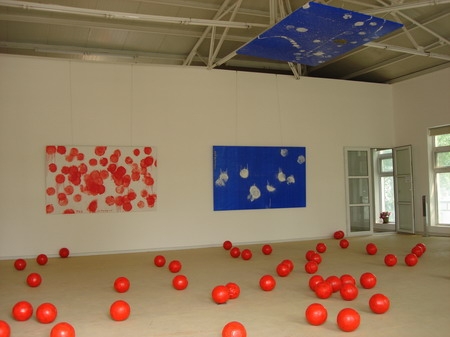 李銘盛2006.10-2007.10創作計劃｜李銘盛｜國藝會補助成果檔案庫