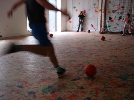 李銘盛2006.10-2007.10創作計劃｜李銘盛｜國藝會補助成果檔案庫