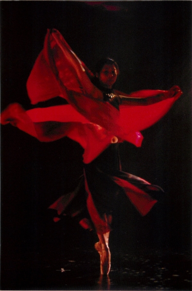 2006點子鞋｜高雄城市芭蕾舞團｜國藝會補助成果檔案庫