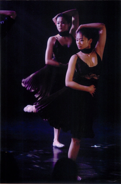 2006點子鞋｜高雄城市芭蕾舞團｜國藝會補助成果檔案庫