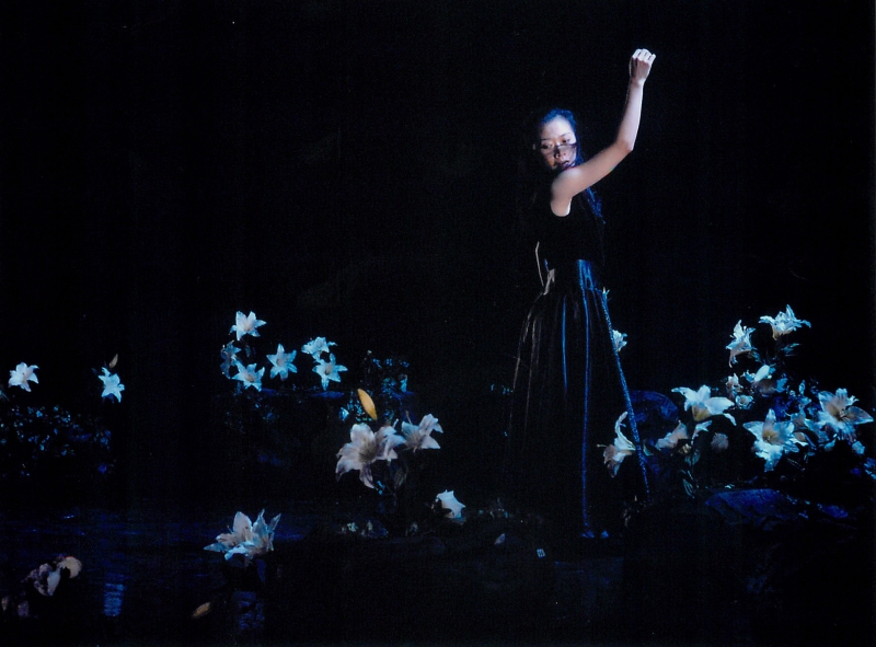 創作芭蕾綻  古典芭蕾Paquita｜高雄城市芭蕾舞團｜國藝會補助成果檔案庫