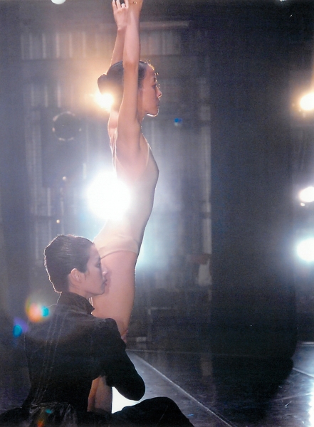 創作芭蕾綻  古典芭蕾Paquita｜高雄城市芭蕾舞團｜國藝會補助成果檔案庫