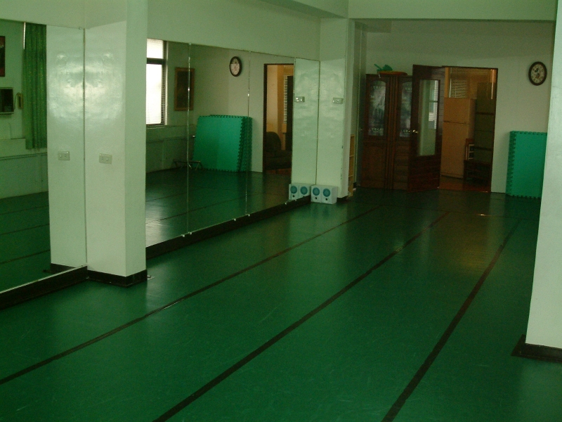 排演場所租金補助｜高雄城市芭蕾舞團｜國藝會補助成果檔案庫