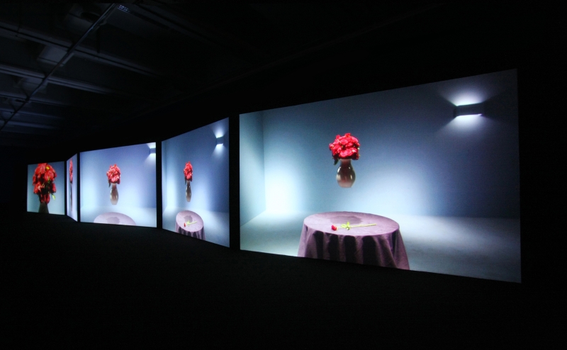 大衛計畫第三部〈大衛天堂〉｜王俊傑｜國藝會補助成果檔案庫