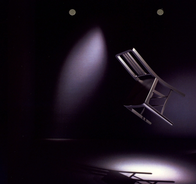 大衛計畫第三部〈大衛天堂〉｜王俊傑｜國藝會補助成果檔案庫