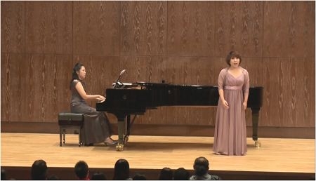 陳慶堅醫師德文藝術歌曲獎學金優勝者音樂會｜中華民國聲樂家協會｜國藝會補助成果檔案庫