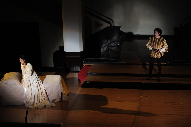 莎士比亞逝世400年紀念音樂會｜中華民國聲樂家協會｜國藝會補助成果檔案庫