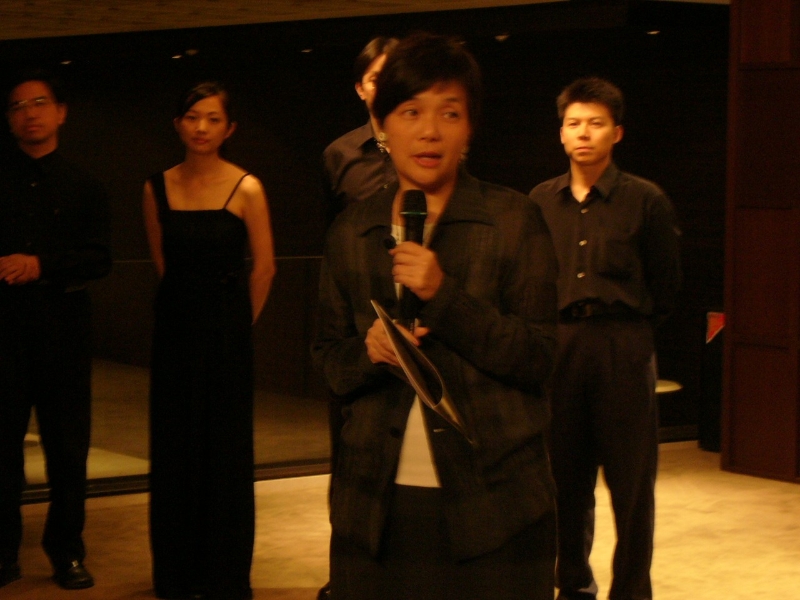 Bravo 台北打擊樂團創團二十週年音樂會｜台北打擊樂團｜國藝會補助成果檔案庫