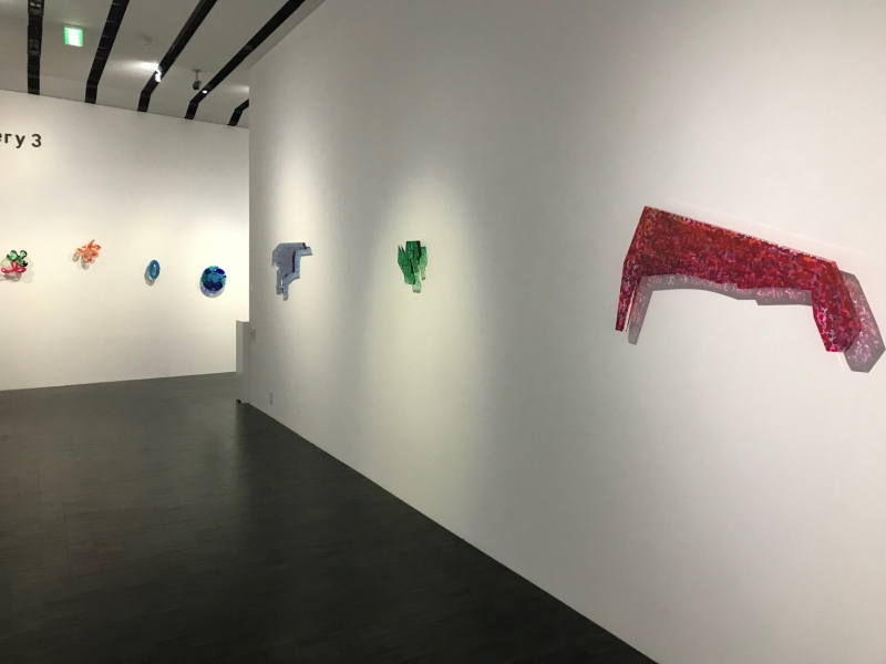 《「WONDERLAND」Jun TLai solo Exhibition》｜賴純純｜國藝會補助成果檔案庫