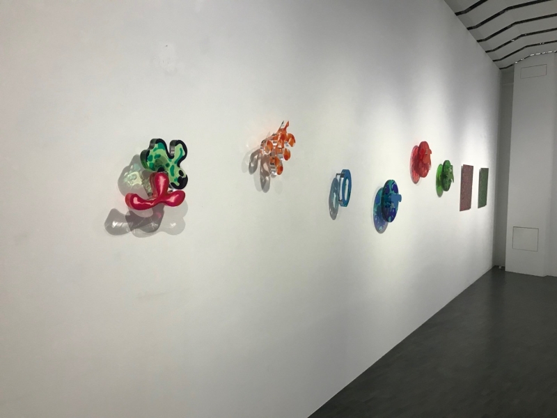 《「WONDERLAND」Jun TLai solo Exhibition》｜賴純純｜國藝會補助成果檔案庫