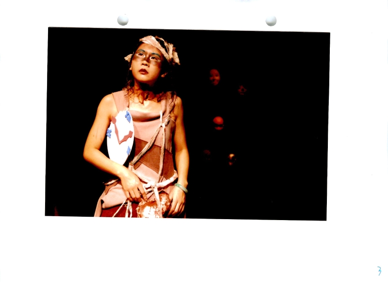 2005島遊  浮沈烏托邦巡迴公演｜差事劇團｜國藝會補助成果檔案庫