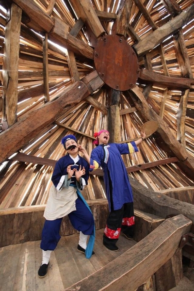 瀨戶內海國際藝術祭－流動性特定場域劇場｜差事劇團｜國藝會補助成果檔案庫