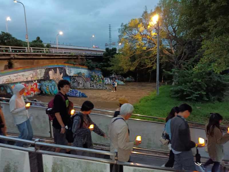 《妖洞動》演出計畫｜差事劇團｜國藝會補助成果檔案庫