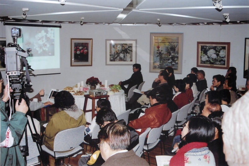 私立博物館補助申請｜財團法人李澤藩紀念藝術教育基金會｜國藝會補助成果檔案庫