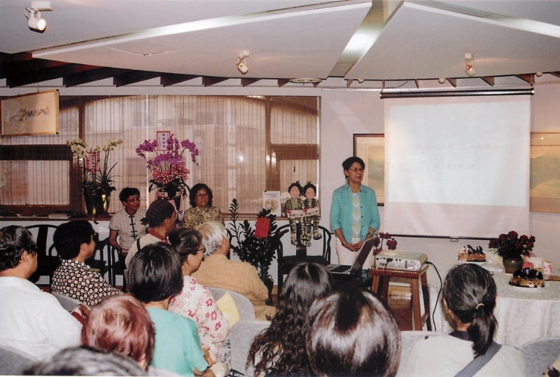 私立博物館補助申請｜財團法人李澤藩紀念藝術教育基金會｜國藝會補助成果檔案庫