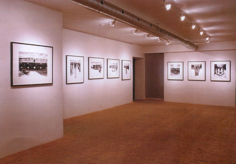 姚瑞中多倫多個展  神偶遶境｜姚瑞中｜國藝會補助成果檔案庫