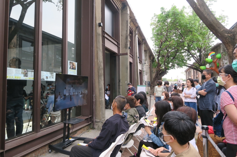 成忘老太太，湯皇珍2019行動計畫｜湯皇珍｜國藝會補助成果檔案庫