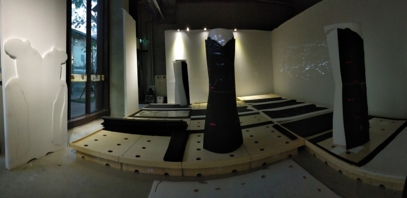 成忘老太太，湯皇珍2019行動計畫｜湯皇珍｜國藝會補助成果檔案庫