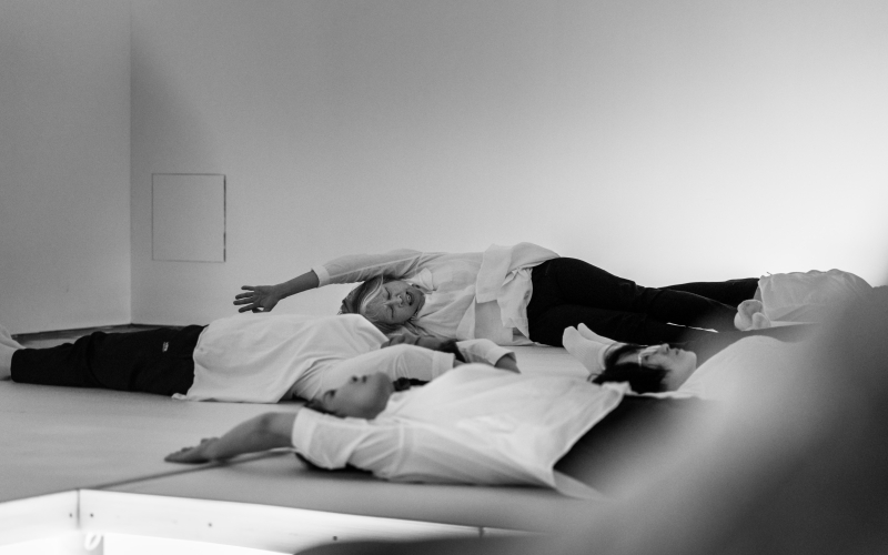 成忘老太太，湯皇珍2019行動計畫｜湯皇珍｜國藝會補助成果檔案庫