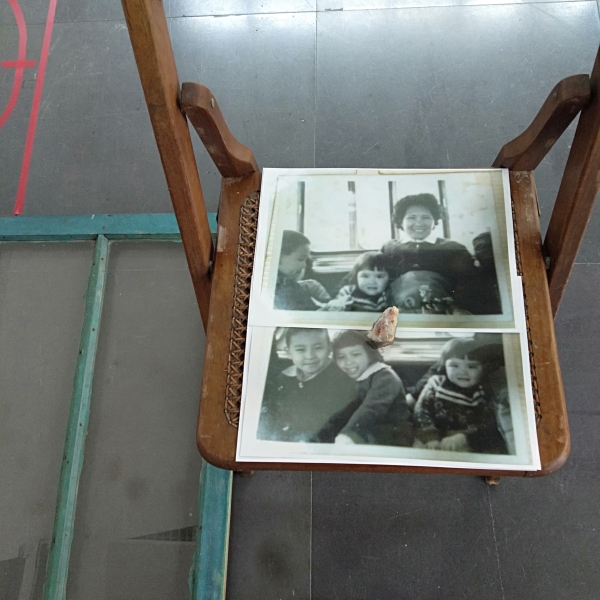 成忘老太太，湯皇珍2019行動計畫｜湯皇珍｜國藝會補助成果檔案庫