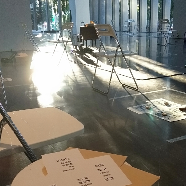 成忘老太太，湯皇珍2019行動計畫｜湯皇珍｜國藝會補助成果檔案庫