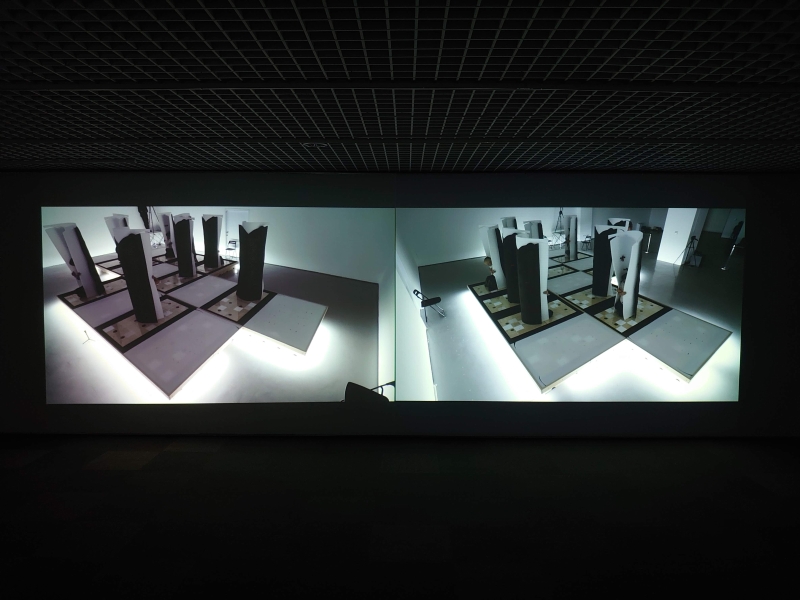 成忘老太太，湯皇珍2019行動計畫｜湯皇珍｜國藝會補助成果檔案庫