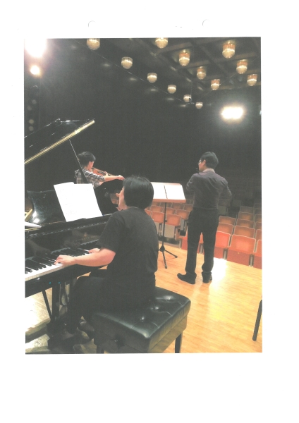 奧式群音～甘宜正‧林文川二重奏｜藝林樂集｜國藝會補助成果檔案庫