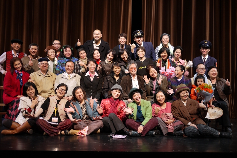 黃春明的鄉土劇《售票口》演出計畫｜九彎十八拐劇團｜國藝會補助成果檔案庫
