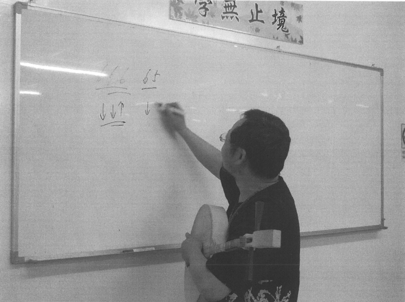 台灣月琴藝術傳承教學計畫-明章講堂｜陳明章音樂工作有限公司｜國藝會補助成果檔案庫